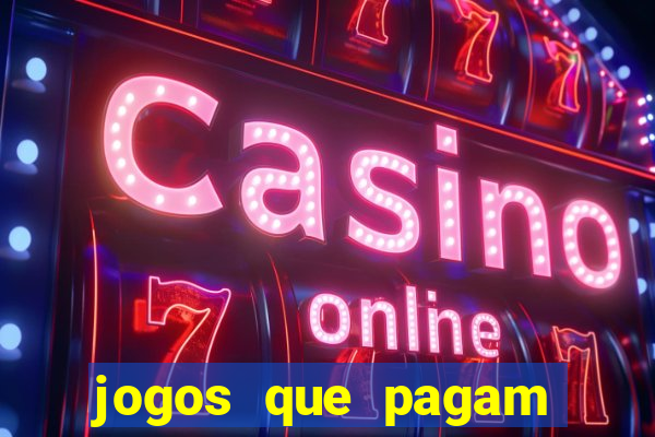 jogos que pagam via pagbank